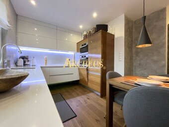 NÁJOM - 3 IZBOVÝ BYT S LOGGIOU, JIRÁSKOVA, BARDEJOV - 3