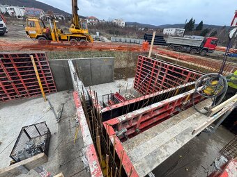 Debnenenie stropov Peri - 3