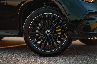 Mercedes-Benz GLC 300de AMG package 4MATIC ,DPH odpocet - 3