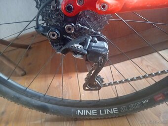 Specialized epic  al  29 - 3