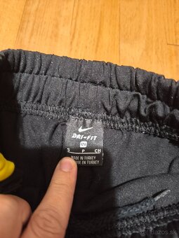 Súprava NIKE Paris Saint Gernain veľ.128 + darček - 3
