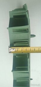 Predám plastové zatravňovaky - 3