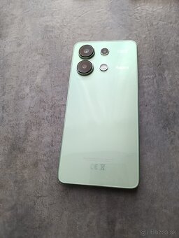 Xiaomi redmi note 13 - 3