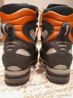 Hanwag Friction gtx - 3