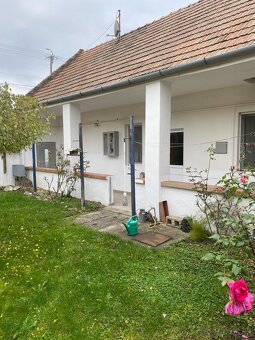 Na predaj 2,5-izbový rodinný dom v Hegyeshalom - 3