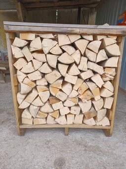 Palivové drevo tvrdé rôzne dĺžky:Tel 0905 556219 - 3