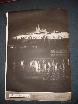 Svet v obrazech , casopis - 3