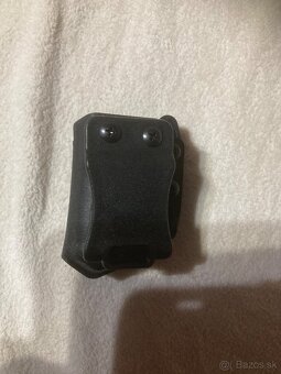 Kydex puzdro na zasobniky 9mm/40SW - 3