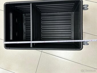 Plastový kontajner - 3