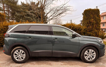 Peugeot 5008 | Active | 2018 | 7 miest | 108 585 km - 3