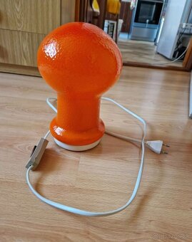 Retro lampa Stefan Tabery - 3