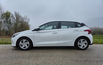 Hyundai i20 - 3
