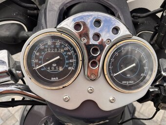 Piaggio Beverly 500 ie - 3