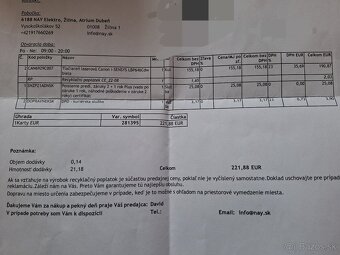 Laserova tlaciaren Canon - 3