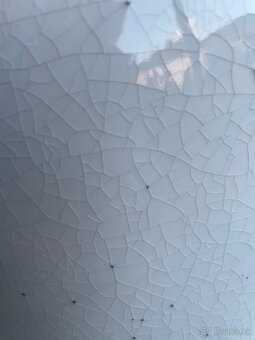 štýlová váza s nádychom nostalgie - 3