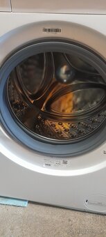 Smart automatická práčka - 3