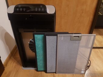 Čistička vzduchu Concept ca2000 - 3