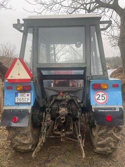 Zetor 5611 - 3