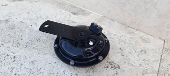 Klakson PAL czechoslovakia škoda tudor - 3