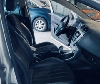 Lancia Delta 1.6 JTD, SK ŠPZ - 3