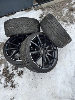 5x112 Mercedes AMG R20 - 3