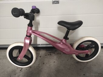 Detské odrážadlo - 3