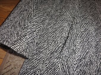 Kabat na zimu 36-38 - 3