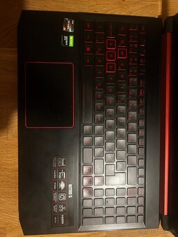 Acer Nitro 5 - 3