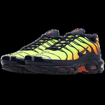 nike Air max Tuned 1 - 3