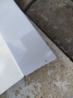 Predám pravé predné dvere Audi A4 b8 100€ - 3