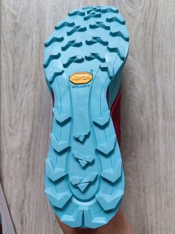 Dynafit Alpine W topánky 42,5 na štítku (reálne 41) - 3