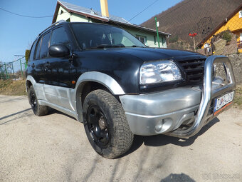 Suzuki Grand VITARA - 3
