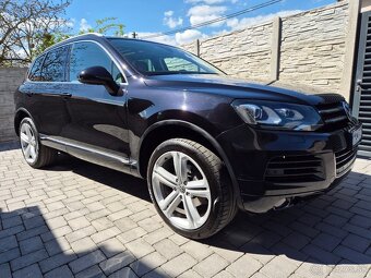 predám vw Touareg - 3