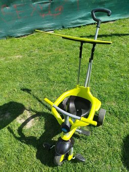 Detská trojkolka smarTrike - 3