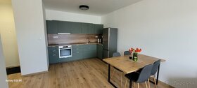 NOVY 2-izb. byt v Malackách s garážovým státim - PRENAJOM - 3
