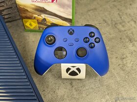 Xbox One 1TB Forza Edition + Forza Horizon 2 + ovládač - 3