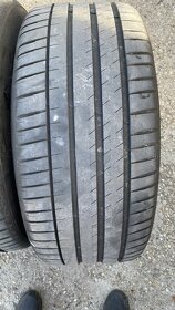 Letne pneu Michelin - 3