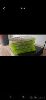Xbox 360 - 3