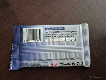 Kartičky - 3