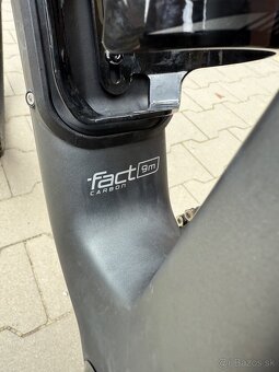 Specialized CAMBER comp carbon - 3