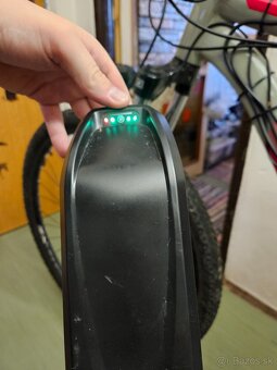 Baterka na elektrobicykel - 3