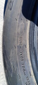 215/60 R16 99H XL - 3