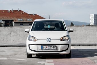 VW UP - 3