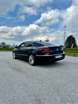 Volkswagen cc 2,0 TSI 155kw - 3