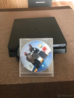 Predam ps4 slim - 3