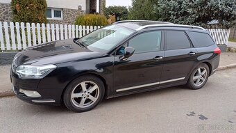 Citroën C5 - 3