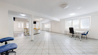✨ NA PREDAJ – PRIESTRANNÝ POLYFUNKČNÝ OBJEKT (300 m²) V CENT - 3