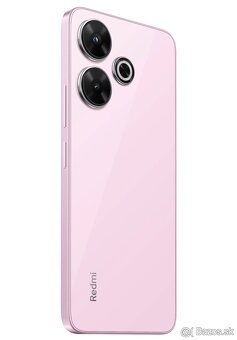 Xiaomi REDMI 13 128 GB Pearl Pink ružový - 3