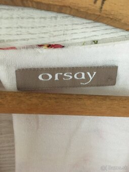letné šaty zn. ORSAY - 3