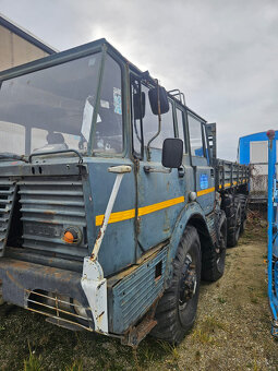 TATRA 813 8x8 KOLOS s TP možný dovoz - 3
